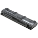 Compatible battery replacement for Toshiba  PABAS273, PA5108U-1BRS, PABAS272, PABAS271, PA5110U-1BRS...