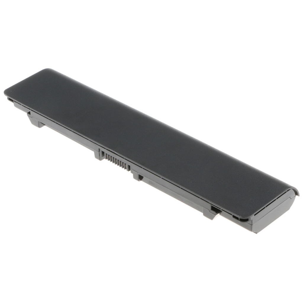 Compatible battery replacement for Toshiba  PA5108U-1BRS, PABAS272, PABAS271, PA5110U-1BRS, PA5109U-1BRS...