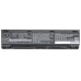 Compatible battery replacement for Toshiba  PA5108U-1BRS, PABAS272, PABAS271, PA5110U-1BRS, PA5109U-1BRS...