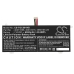 Compatible battery replacement for Dynabook  40072215, 40071698, 4588105-2S