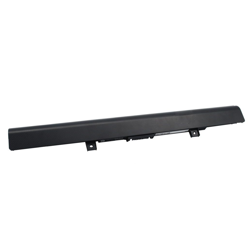 Compatible battery replacement for Toshiba  PA5185U, G71C000HW110, PSCLVA-002001, PA5184U-1BRS, PA5195U-1BRS...