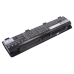 Compatible battery replacement for Toshiba  PABAS259, PA5024U-1BRS, PABAS263, PA5110U-1BRS, PA5023U-1BRS...