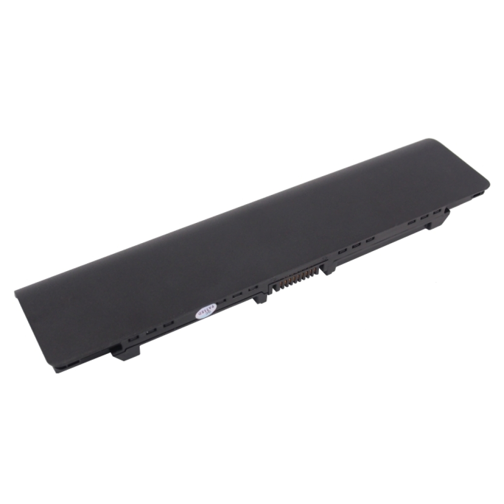 Compatible battery replacement for Toshiba  PA5023U-1BRS, PABAS262, PA5027U-1BRS, PABAS261, PA5026U-1BRS...