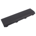 Compatible battery replacement for Toshiba  PABAS260, PA5025U-1BRS, PABAS259, PA5024U-1BRS, PABAS263...