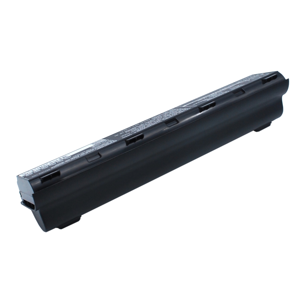 Compatible battery replacement for Toshiba  PA5023U-1BRS, PABAS262, PA5027U-1BRS, PABAS261, PA5026U-1BRS...