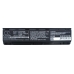 Compatible battery replacement for Toshiba  PA5024U-1BRS, PABAS263, PA5110U-1BRS, PA5023U-1BRS, PABAS262...