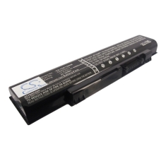 Compatible battery replacement for Toshiba  PABAS213, PA3757U-1BRS