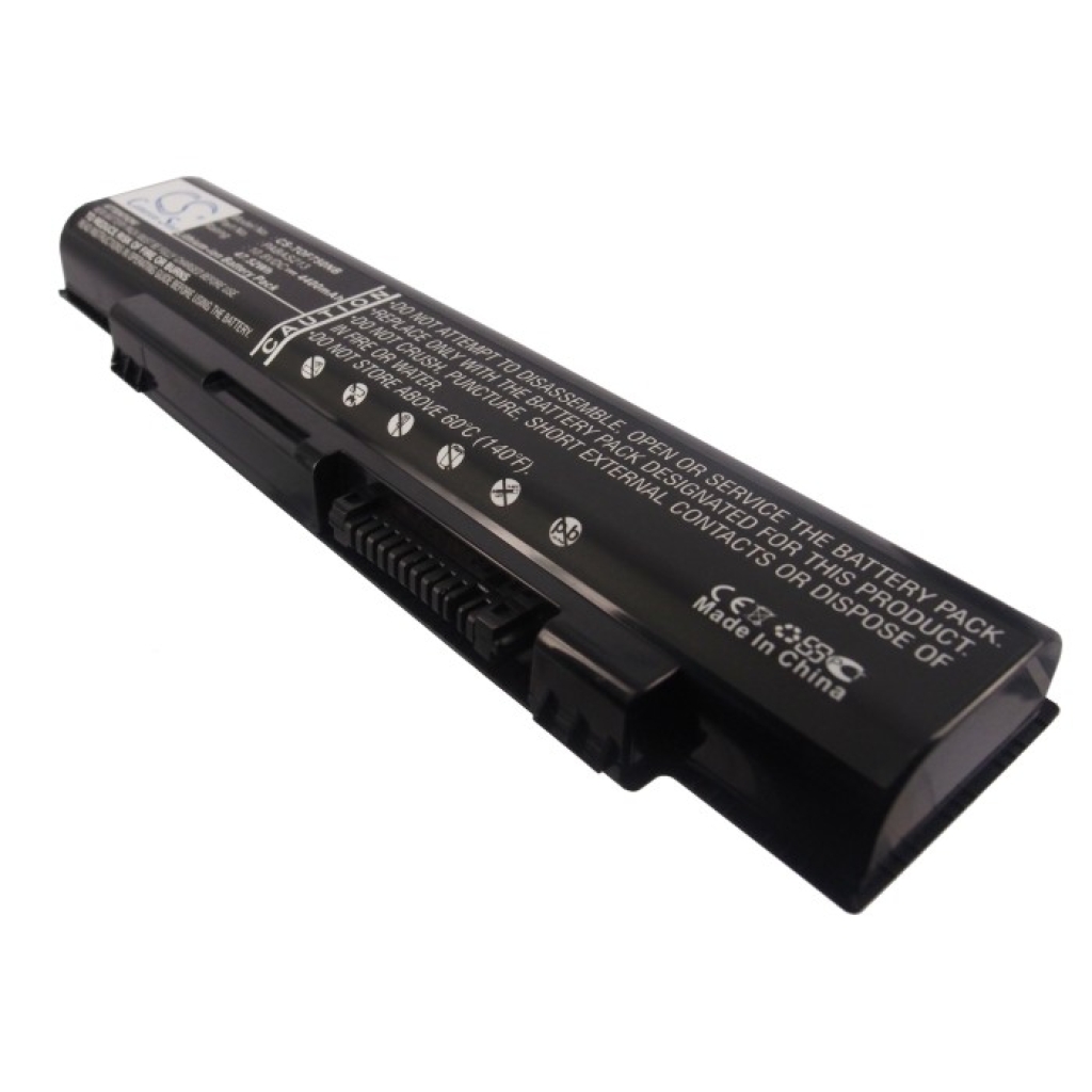 Notebook battery Toshiba CS-TOF750NB