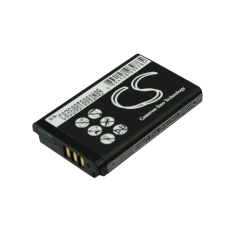 Compatible battery replacement for Toshiba TS-BTR006