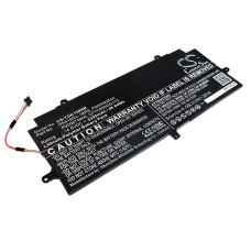 Compatible battery replacement for Toshiba G71C000GG110,P000592540,P000673860,PA5160U-1BRS