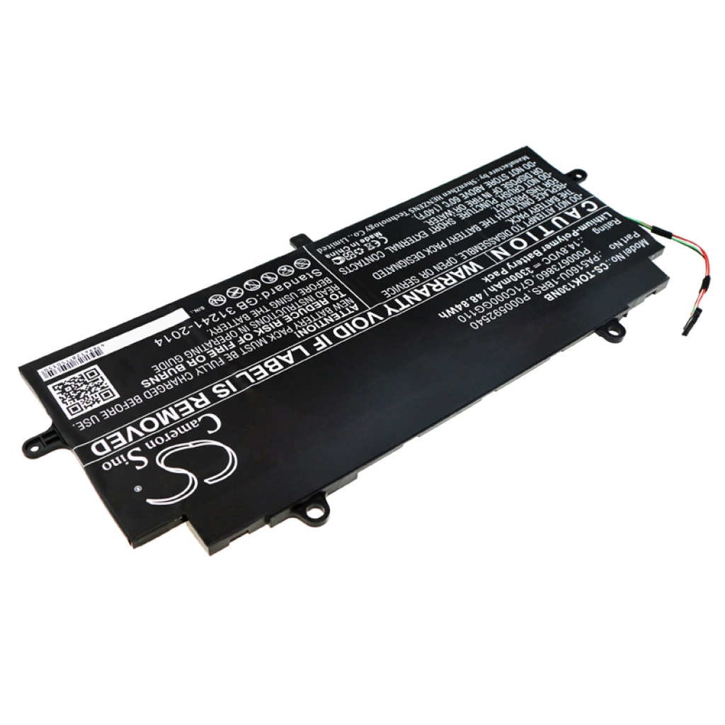 Notebook battery Toshiba CS-TOK130NB