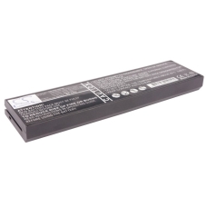 Compatible battery replacement for Toshiba  PABAS059, PA3420U-1BAS, PA3506U-1BRS, PA3420U-1BAC, PA3506U-1BAS...