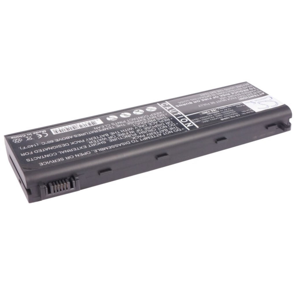 Compatible battery replacement for Toshiba  PA3420U-1BAS, PA3506U-1BRS, PA3420U-1BAC, PA3506U-1BAS, PA3450U-1BRS...