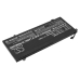 Compatible battery replacement for Toshiba  PA5366U-1BRS