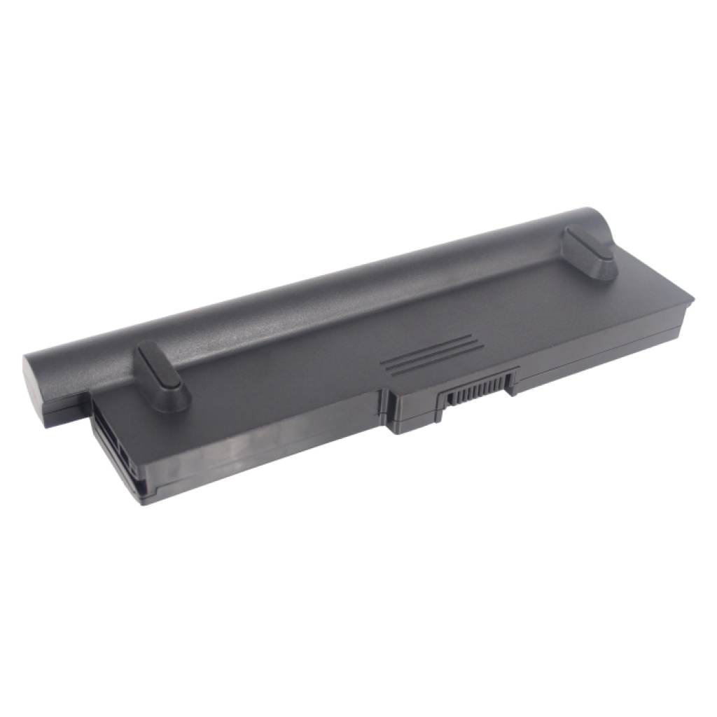 Compatible battery replacement for Toshiba  PA3817U-1BAS, PA3817U-1BRS