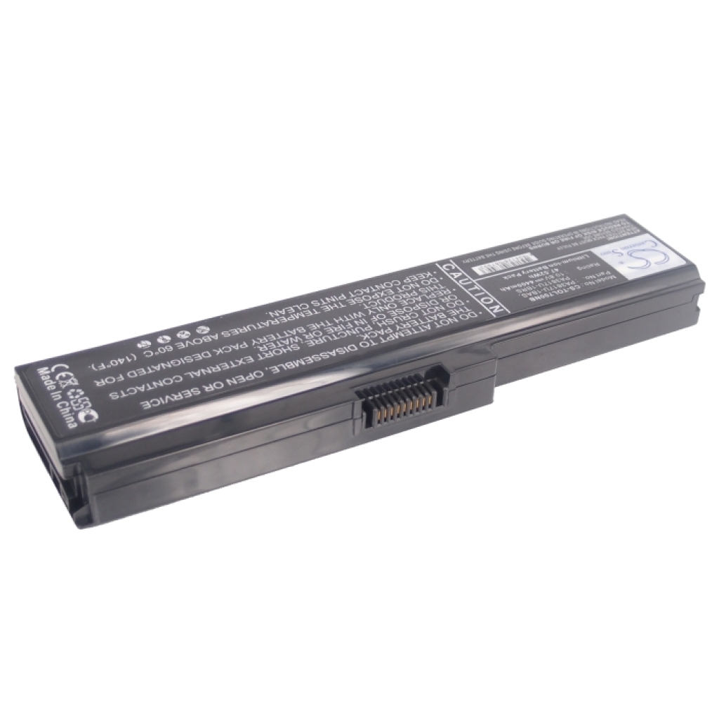 Notebook battery Toshiba CS-TOL700NB