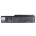 Compatible battery replacement for Toshiba  PA3817U-1BAS, PA3817U-1BRS