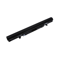 Compatible battery replacement for Toshiba  PA5076R-1BRS, PABAS269, PABAS268, PA5077U-1BRS, PA5076U-1BRS