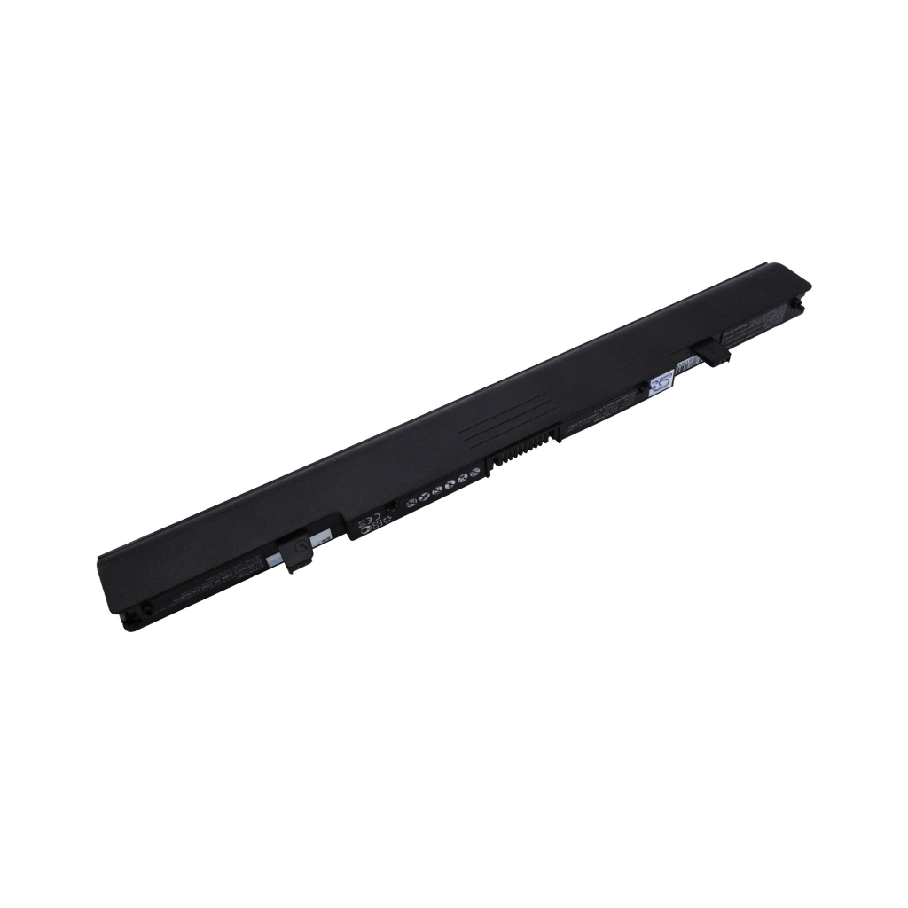 Compatible battery replacement for Toshiba  PABAS268, PA5077U-1BRS, PA5076U-1BRS, PA5076R-1BRS, PABAS269