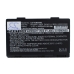 Notebook battery Toshiba CS-TOM35HB