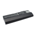 Compatible battery replacement for Toshiba  PA3399U-2BRS, PA3478U-1BAS, PA3399U-2BAS, PABAS077, PA3400U-1BRS...