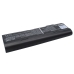 Compatible battery replacement for Toshiba  PA3478U-1BAS, PABAS077, PA3399U-2BRS, PABAS076, PA3399U-2BAS...