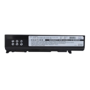 Notebook battery Toshiba Tecra A10-ST9010