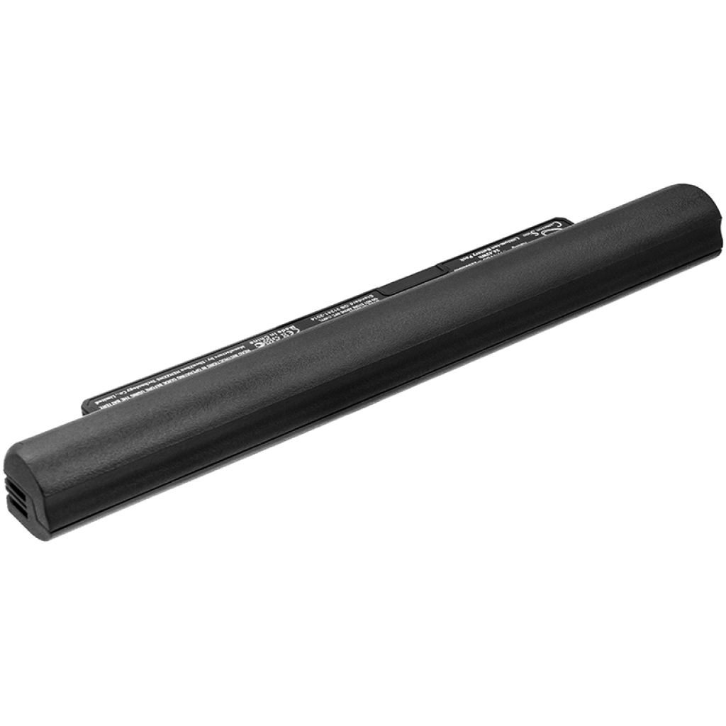 Compatible battery replacement for Toshiba  PABAS282, PABAS279, PA5207U-1BRS, PA5170U-1BRS