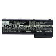 CS-TOP100HB<br />Batteries for   replaces battery PA3479U-1BRS