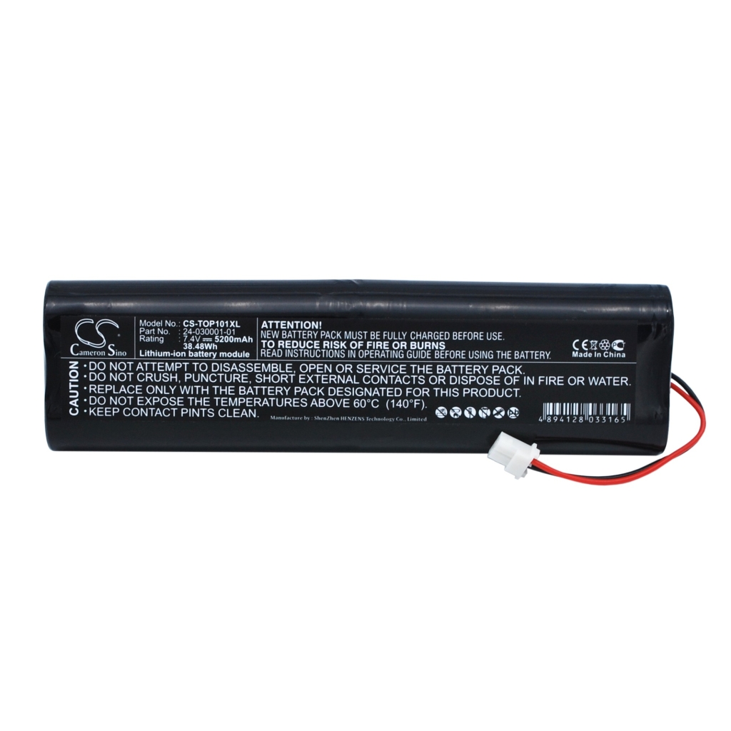 Battery Replaces 24-030001-01