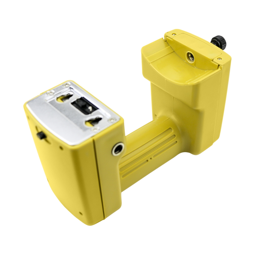 Compatible battery replacement for Topcon  BT-24Q