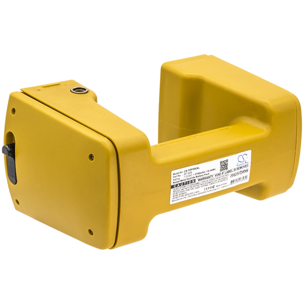 Power Tools Battery Topcon CS-TOP300SL