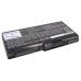 Compatible battery replacement for Toshiba  PA3730U-1BRS, PA3730U-1BAS, PA3730, PA3729U-1BRS, PABAS207...