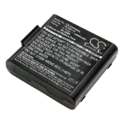 CS-TOP500XL<br />Batteries for   replaces battery 1013591-01