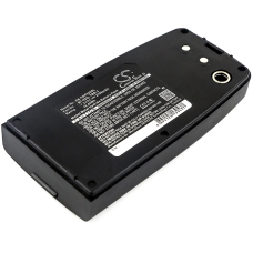 Compatible battery replacement for Topcon  TBB-2R, BT-32Q, TBB-2, 51730, BT-G1...