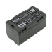 Power Tools Battery Topcon CS-TOP602SL