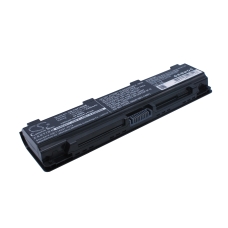 Compatible battery replacement for Toshiba P000573260,PA5121U-1BRS,PABAS274