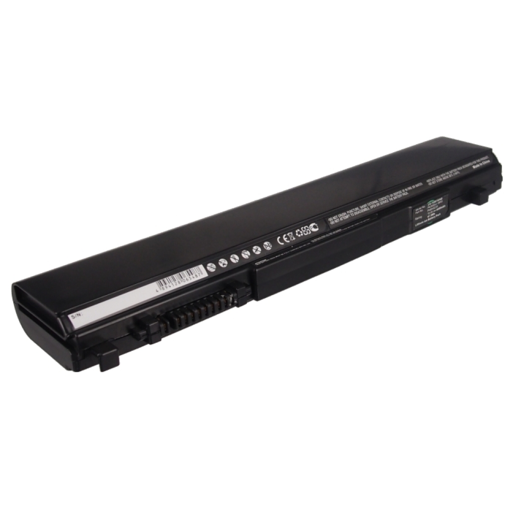 Compatible battery replacement for Toshiba  PT311E-02Y03GIT, PA3929U-1BRS, PABAS249, PT321E-01F01FIT, PA5043-1BRS...