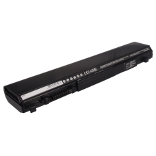 Compatible battery replacement for Toshiba  PT311E-02Y03GIT, PA3929U-1BRS, PABAS249, PT321E-01F01FIT, PA5043-1BRS...