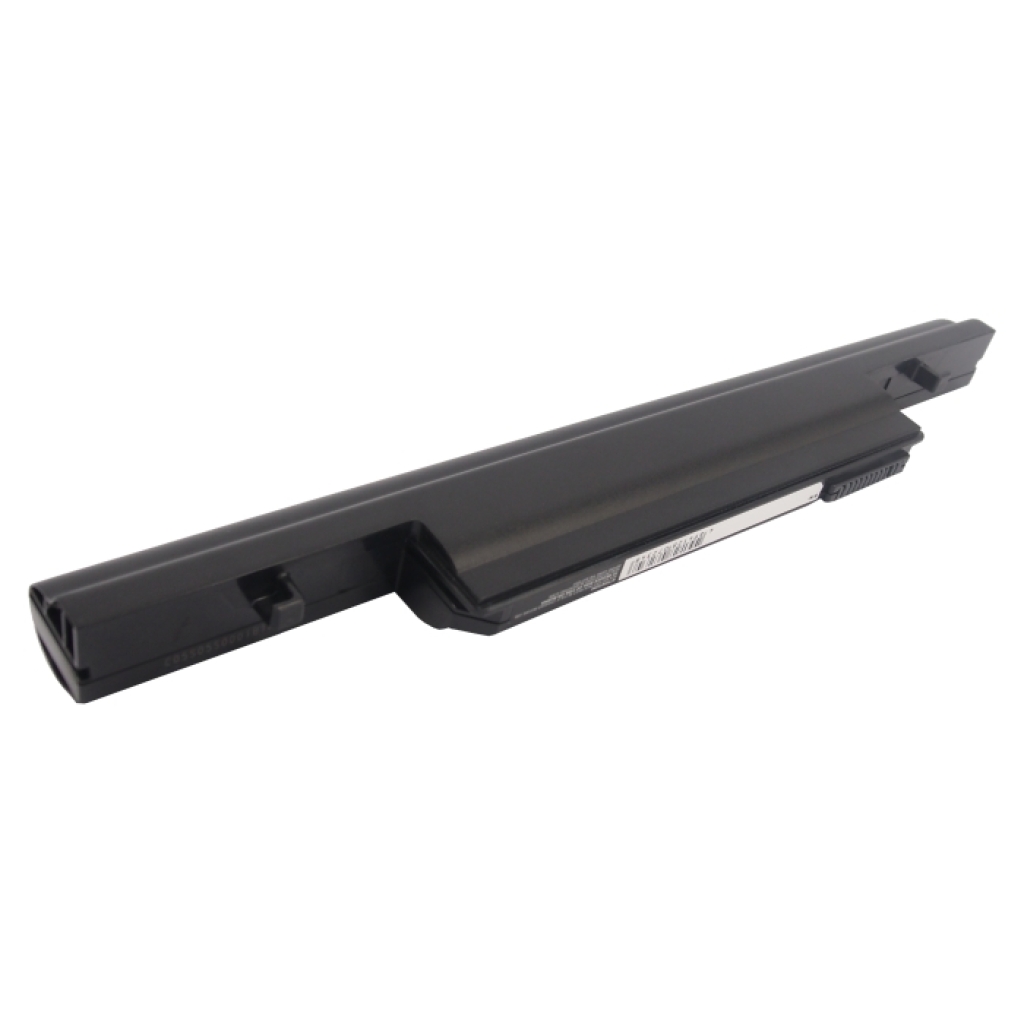 Compatible battery replacement for Toshiba  PA3905U-1BRS, PA3904U-1BRS, PABAS246, PABAS245