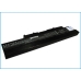 Compatible battery replacement for Toshiba  PA3820U-1BRS, PABAS232, PABAS231, PA3821U-1BRS