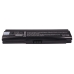 Compatible battery replacement for Toshiba  PA3595U, PA3595, PA3594U-1BRS, PABAS111, PA3593U-1BRS...