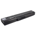 Notebook battery Toshiba Satellite U300-113