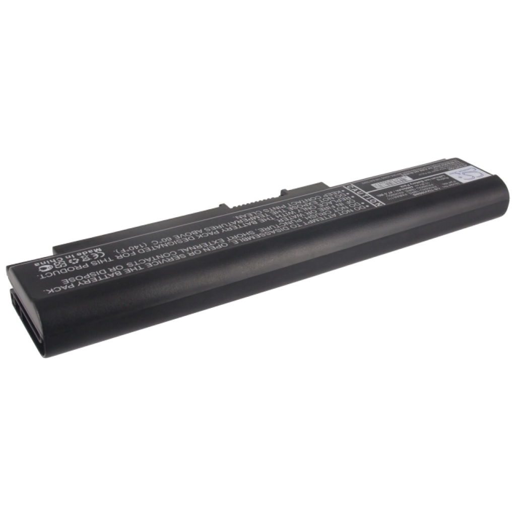 Notebook battery Toshiba Satellite U300-113