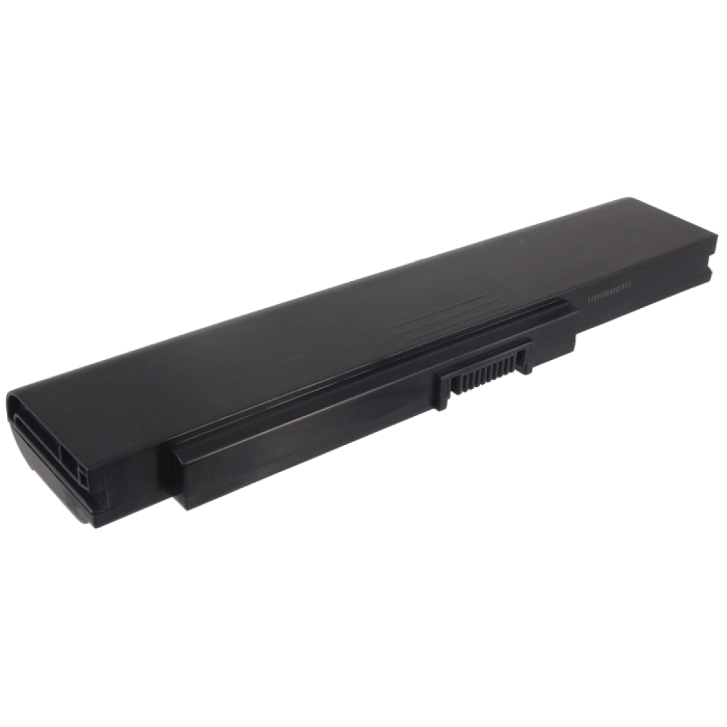 Compatible battery replacement for Toshiba  PA3593U-1BAS, PA3595U, PA3595, PA3594U-1BRS, PABAS111...