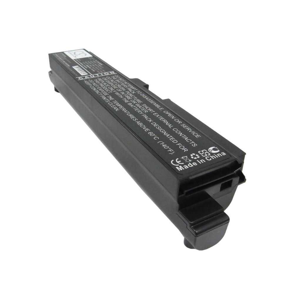 Compatible battery replacement for Toshiba  PA3636U-1BRL, PABAS178, PA3635U-1BRM, PABAS117, PA3635U-1BAM...