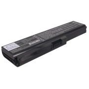 Notebook battery Toshiba Portege M800-106