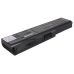 Compatible battery replacement for Toshiba  PABAS178, PA3728U-1BRS, PABAS229, PA3634U-1BRS, PABAS117...