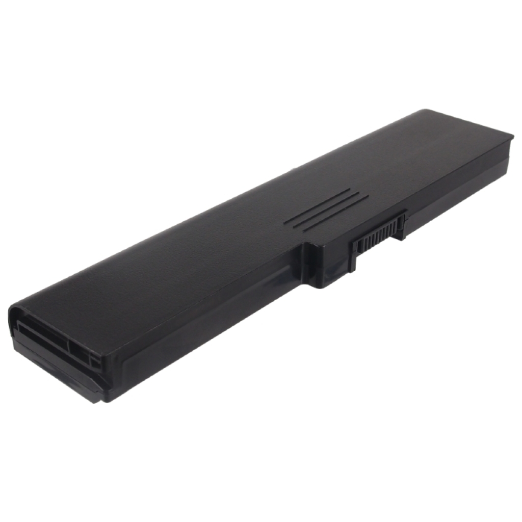 Compatible battery replacement for Toshiba  PABAS178, PA3728U-1BRS, PABAS229, PA3634U-1BRS, PABAS117...