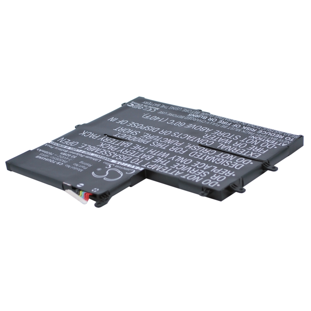 Notebook battery Toshiba CS-TOU845NB